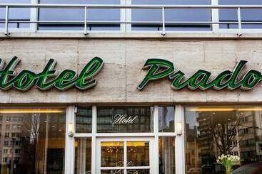 هتل Prado