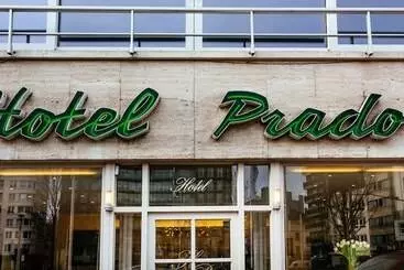 Hotel Prado