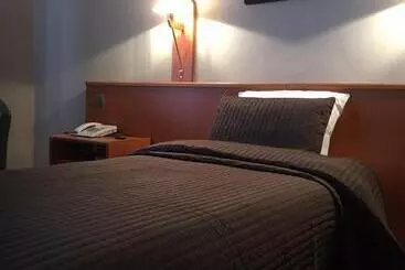 בית מלון כפרי The New Fox