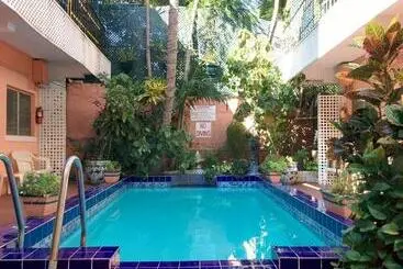 Hotel Towne