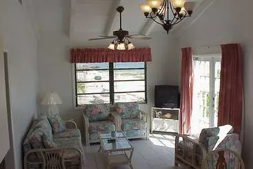 Pelican Beach Villas