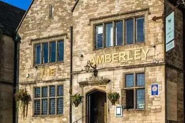 Amberley Inn