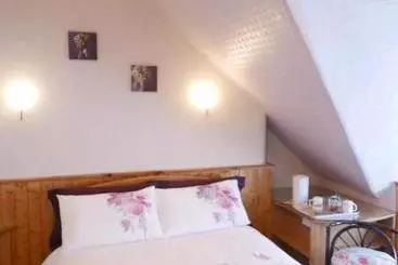 Hotel Abbey Guest House