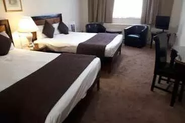 Britannia Hotel Aberdeen