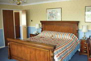 酒店 Cherry Park Hall