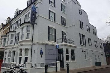 هتل Best Western Kensington Olympia