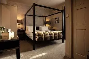 ホテル Strathaven