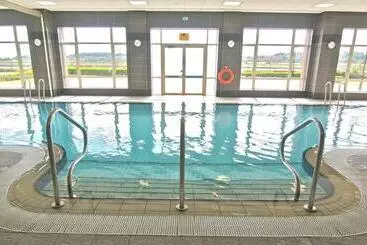 בית מלון כפרי The Golden Jubilee