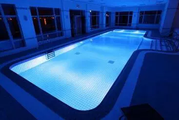 호텔 The Golden Jubilee