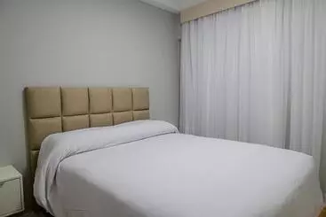 ホテル Travel Inn Flats Jardins