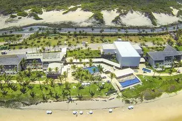 Hotel Vila Do Mar Natal