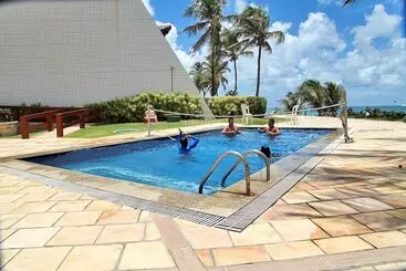 Отель Vila Do Mar Natal