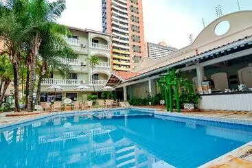 בית מלון כפרי Villa Mayor Charme  Fortaleza