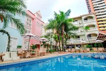 Otel Villa Mayor Charme  Fortaleza
