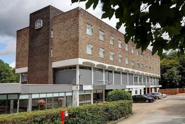 酒店 Epping Forest