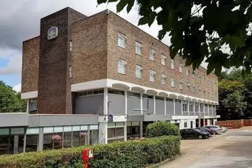 فندق Epping Forest