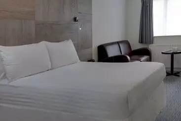 호텔 Best Western White House