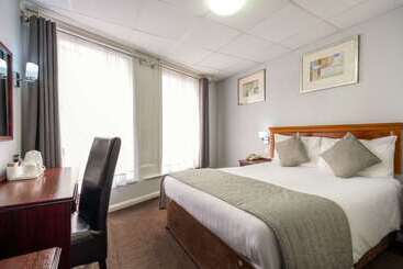 هتل Comfort Inn Birmingham