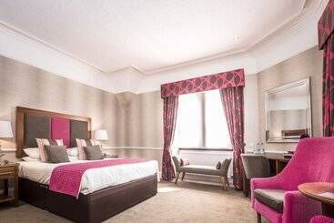 Craigmonie Hotel Inverness By Compass Hospitality