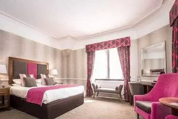 Craigmonie Hotel Inverness By Compass Hospitality