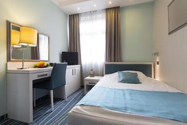 Hotel Dartmoor Lodge