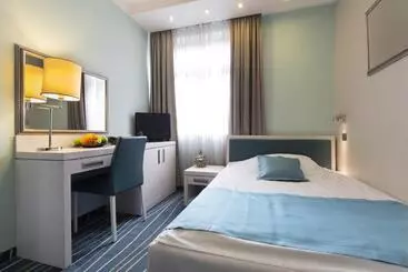 ホテル Dartmoor Lodge