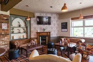 Dragonfly Hotel Peterborough