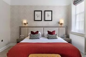 Eastwell Manor, Champneys Hotel & Spa