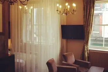 Szálloda Fountain Inn By Greene King Inns