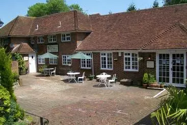 Hôtel Harrow Inn