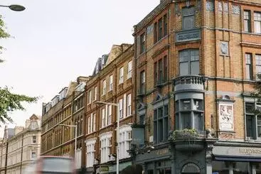 هتل Sonder Chelsea Green