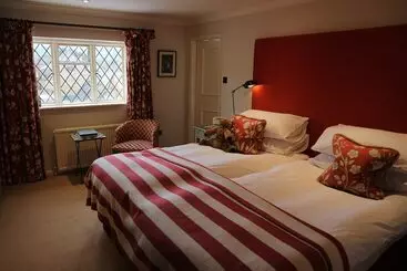 ホテル The Broadway