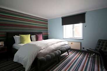 Village Hotel Blackpool