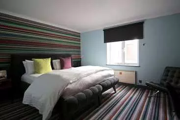 Village Hotel Blackpool