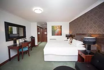 The Victoria Hotel Manchester By Compass Hospitality