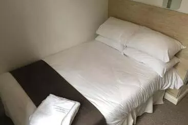 The Victoria Hotel Manchester By Compass Hospitality