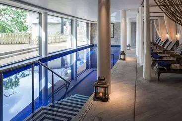 Harbour Hotel & Spa Salcombe