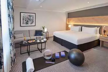 ホテル Hilton London Croydon