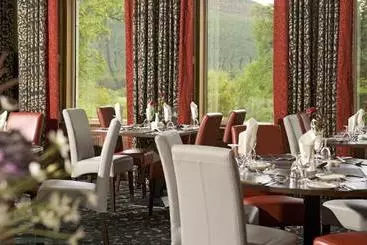 Otel Invercauld Arms