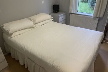 Hotelli Kirkconnel Hall