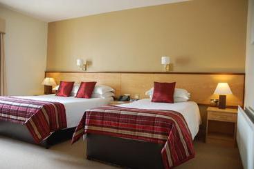 Отель Magherabuoy House