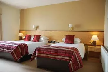 בית מלון כפרי Magherabuoy House