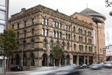 호텔 Malmaison Belfast