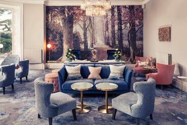 فندق Mercure Gloucester  Bowden Hall
