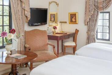 فندق Nailcote Hall