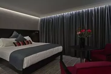 فندق Old Palace Lodge