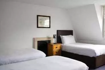 Hotel Parade Park Bath