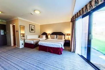 ホテル Patshull Park  Golf And Country Club