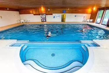 ホテル Patshull Park  Golf And Country Club