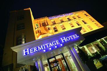 The Hermitage Hotel   Oceana Collection